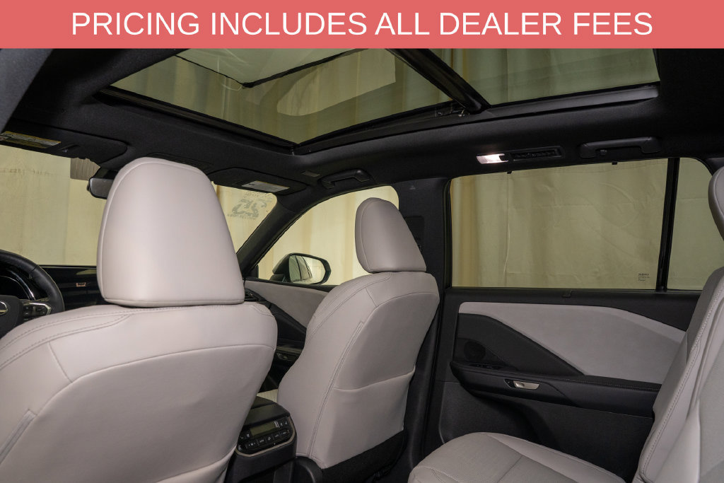 Used 2025 Lexus TX 350 AWD w/ Technology Package image 10