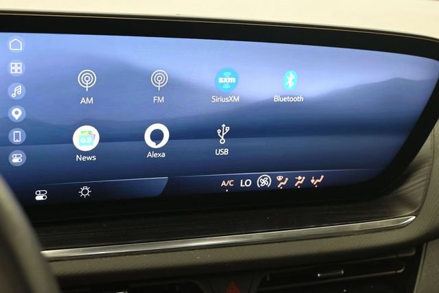 Used 2024 Buick Envision Preferred AWD/4WD image 24
