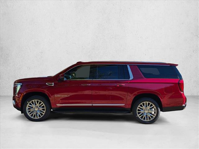 New 2026 GMC Yukon XL Denali w/ Advanced Technology Package AWD/4WD image 9