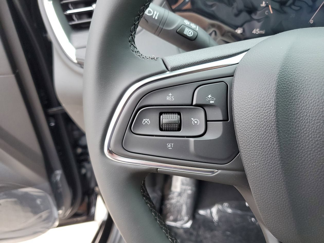 New 2026 Buick Encore GX Sport Touring FWD image 28