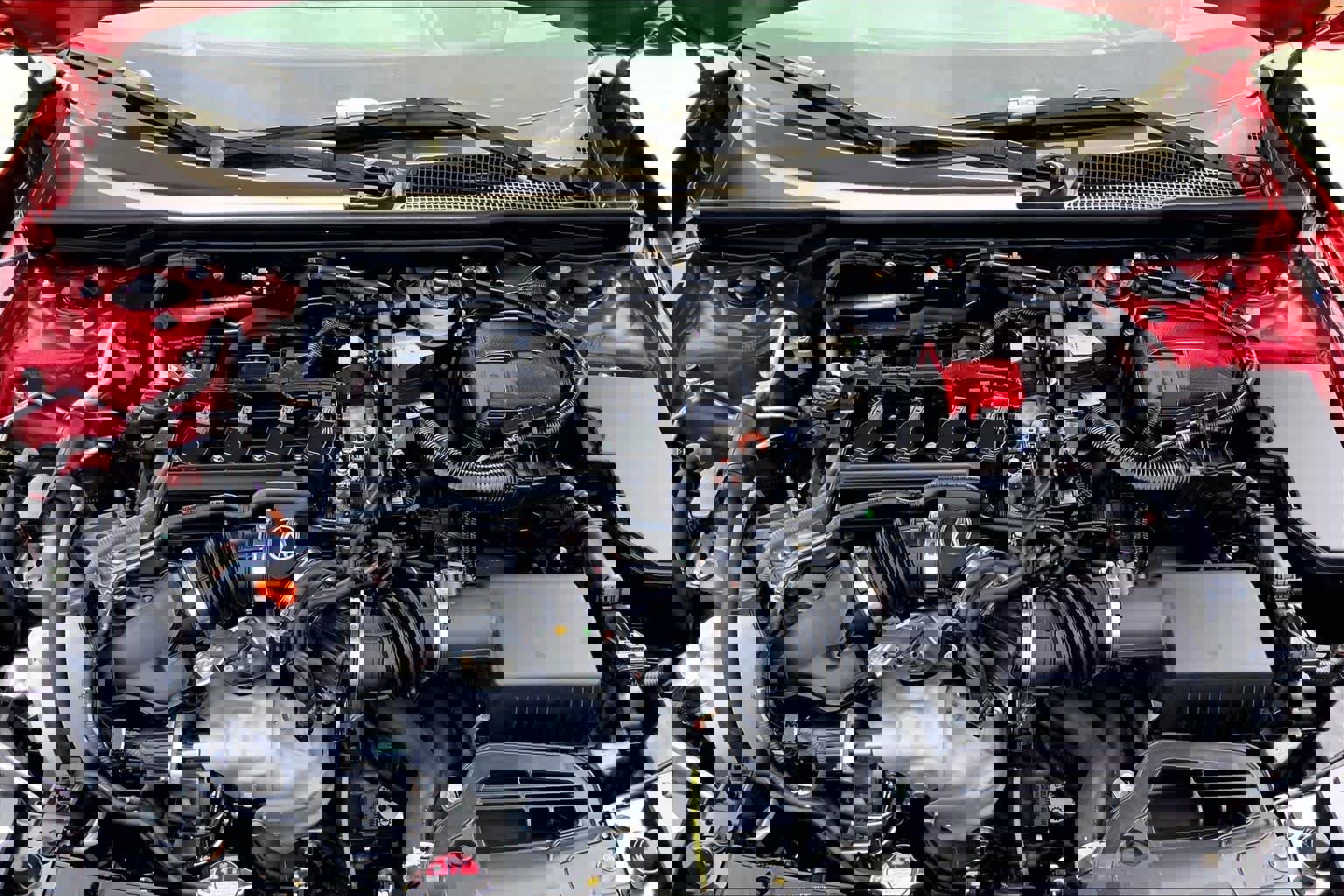 New 2026 Acura Integra A-Spec image 16