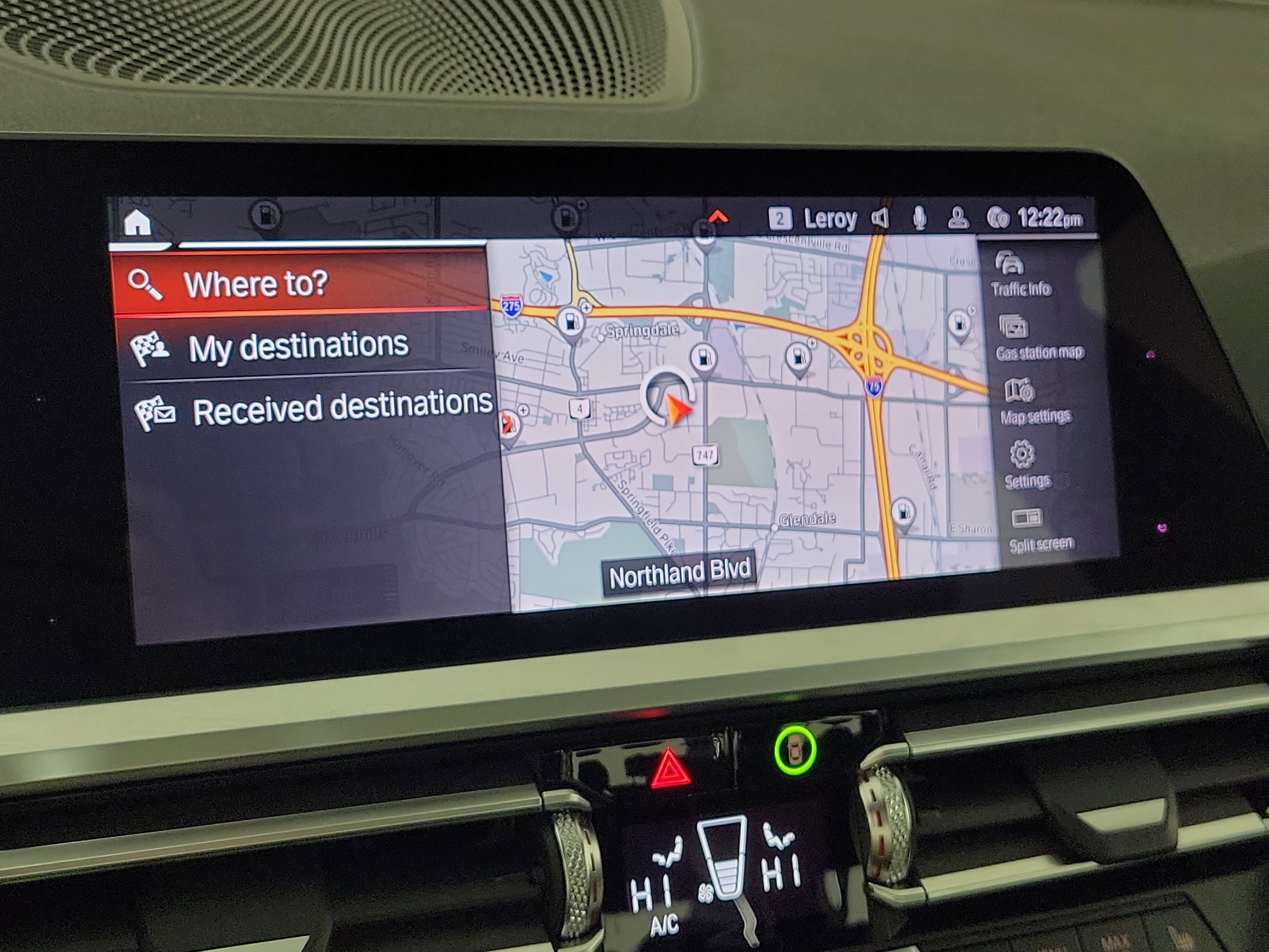 Used 2019 BMW 330i xDrive Sedan w/ Convenience Package image 18