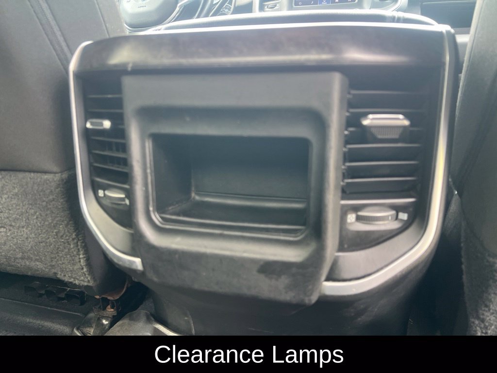 Certified 2022 RAM 2500 Big Horn w/ Level A Equipment Group AWD/4WD image 17
