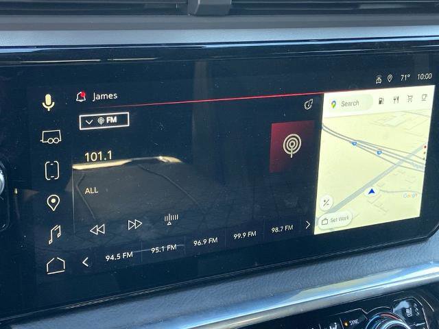 Used 2025 GMC Sierra 1500 Denali image 9