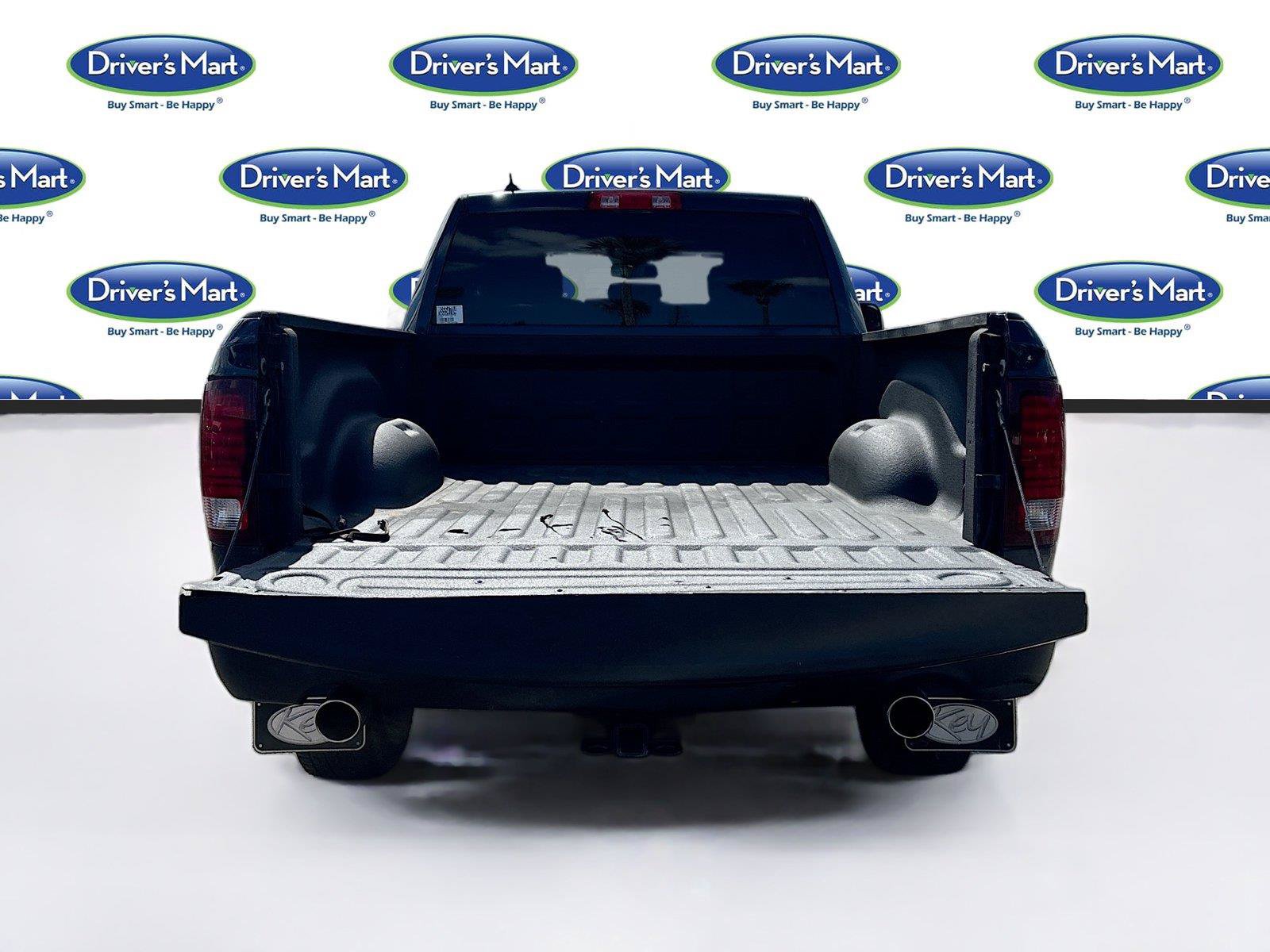 Used 2021 RAM 1500 Warlock w/ Trailer & Traction Group AWD/4WD image 24
