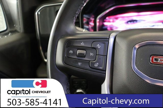 Used 2025 GMC Sierra 1500 SLT image 19