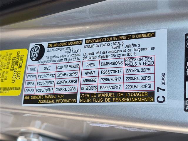 Used 2020 Toyota 4Runner TRD Off-Road Premium AWD/4WD image 26