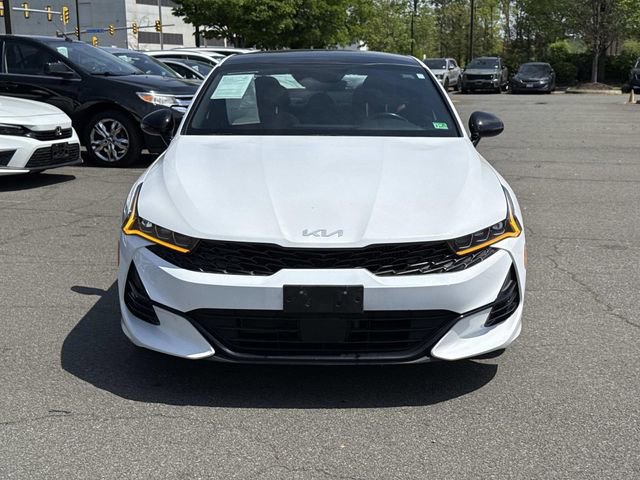 Used 2022 Kia K5 GT-Line w/ GT-Line FWD Premium Package image 6