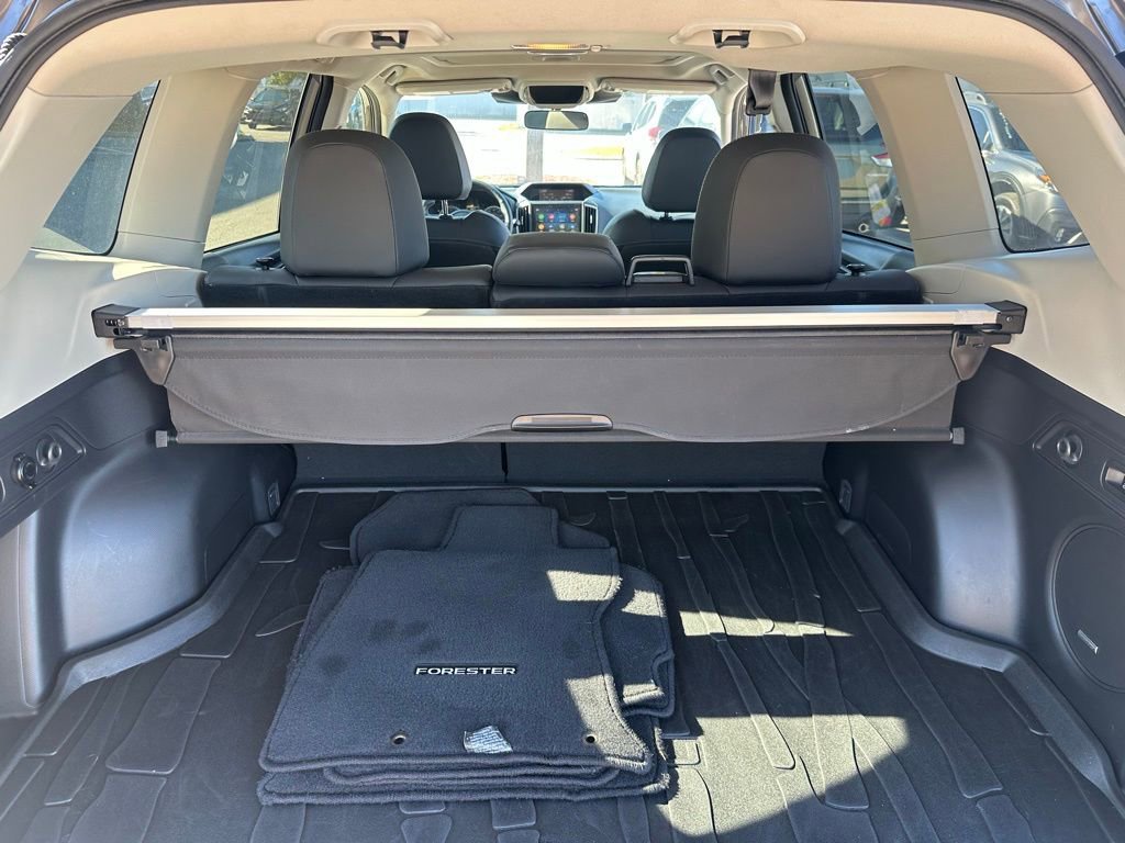 Used 2024 Subaru Forester Limited image 9