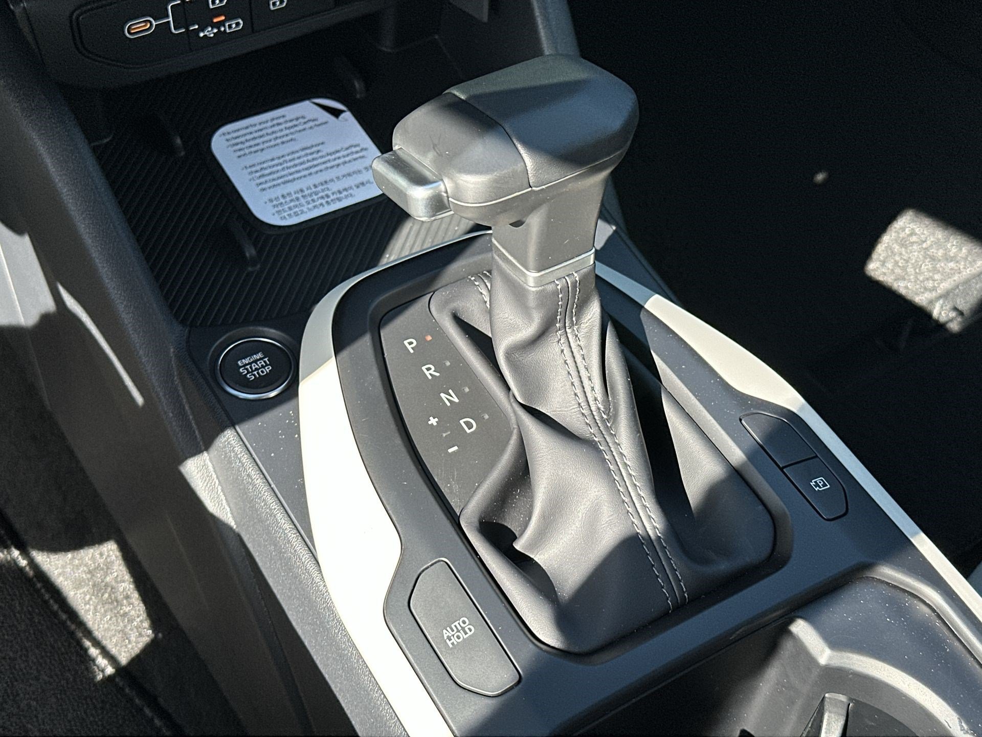 New 2026 Kia K4 GT-Line Turbo FWD image 18