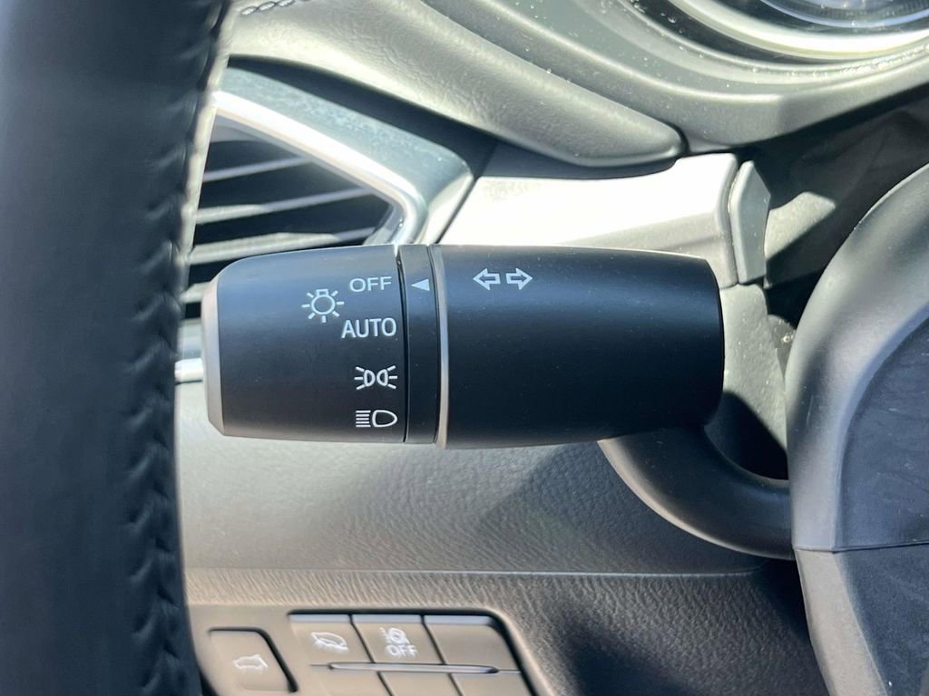 Used 2023 MAZDA CX-5 AWD 2.5 S image 24