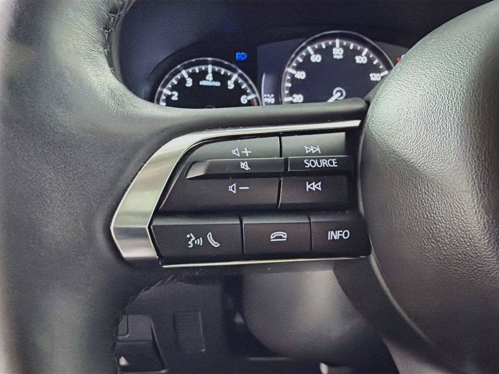 Used 2025 MAZDA CX-30 AWD 2.5 S w/ Premium Package image 40