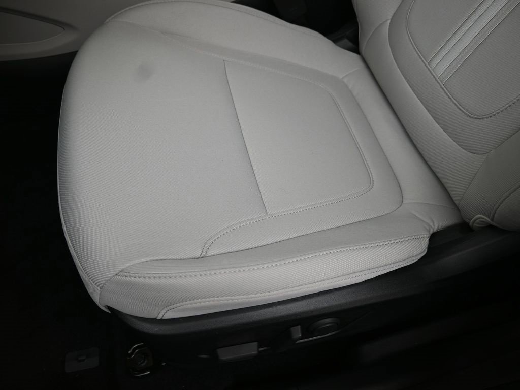 New 2026 Hyundai Tucson SEL image 22