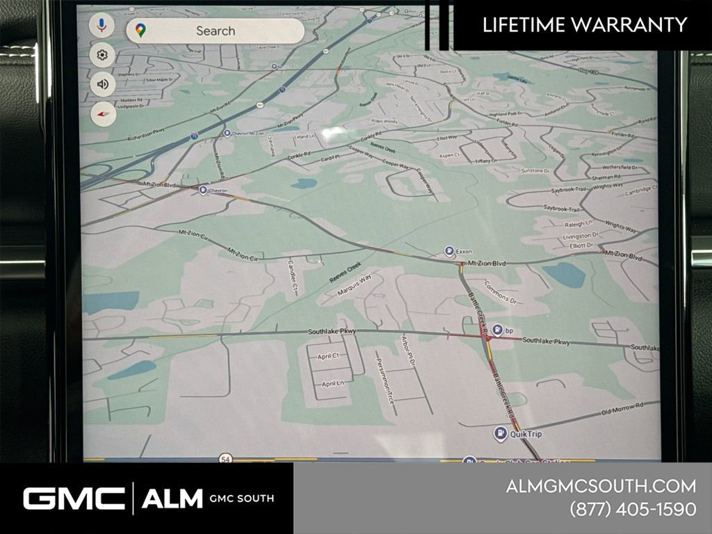 New 2026 GMC Terrain Elevation w/ Elevation Premium Package image 31