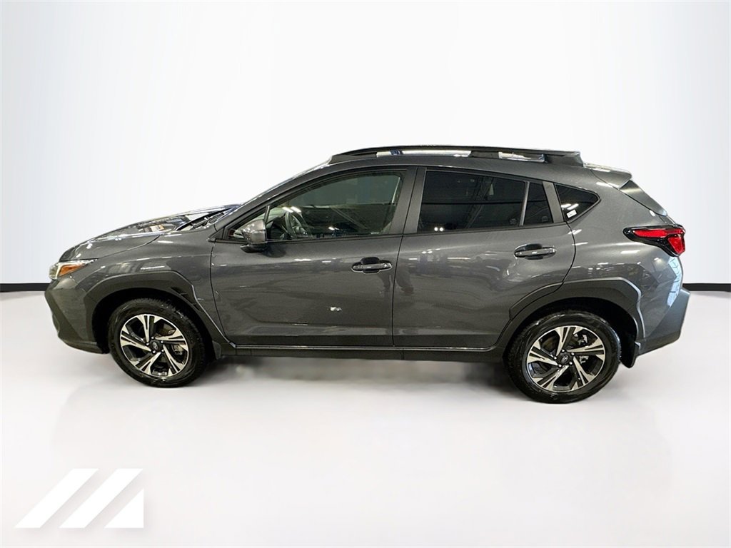Certified 2024 Subaru Crosstrek 2.0i Premium image 8