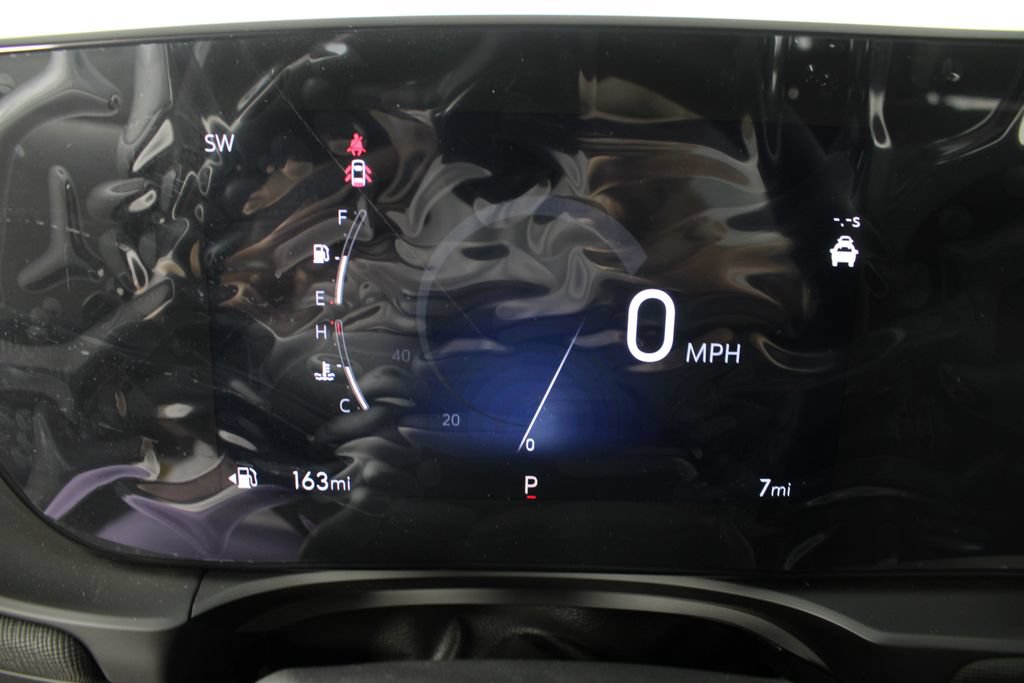 New 2026 Buick Envista Sport Touring w/ Convenience I Package FWD image 11
