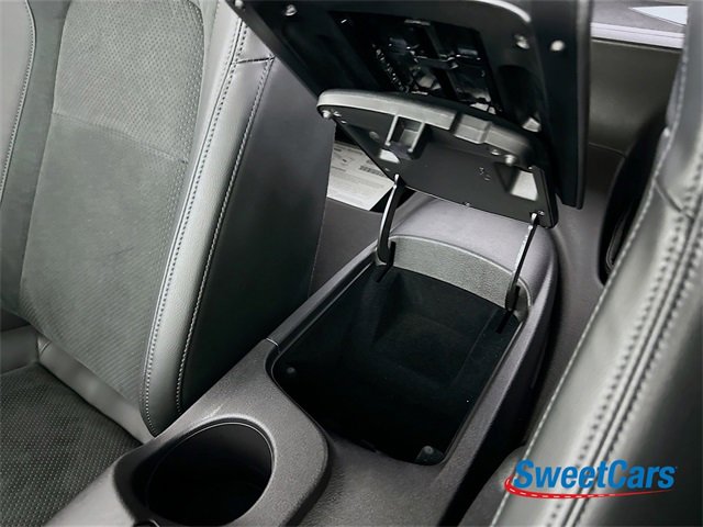 Used 2024 Nissan Z Performance w/ Floor Mat Package image 30