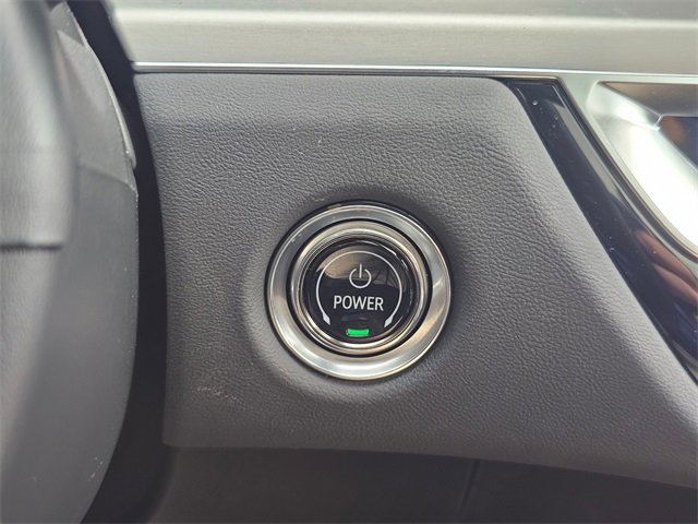 New 2025 Cadillac Lyriq Sport image 30