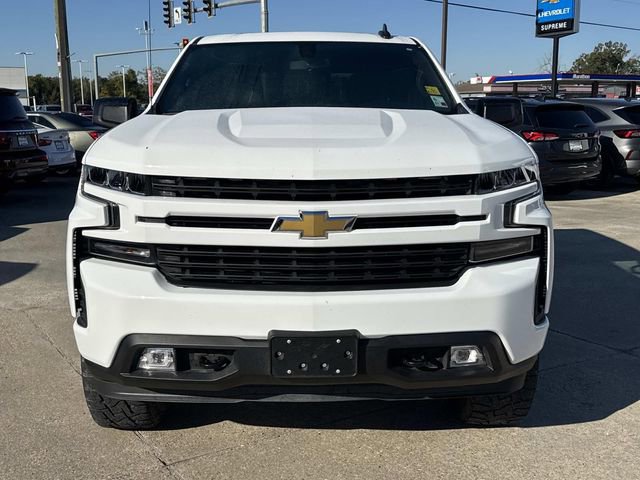 Used 2020 Chevrolet Silverado 1500 RST w/ All-Star Edition image 2