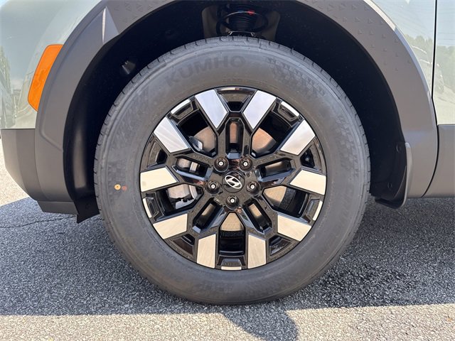 New 2026 Hyundai Santa Cruz SEL image 11