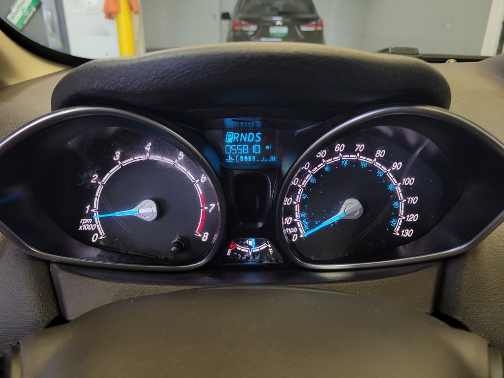 Used 2019 Ford Fiesta SE w/ Equipment Group 201A FWD image 23