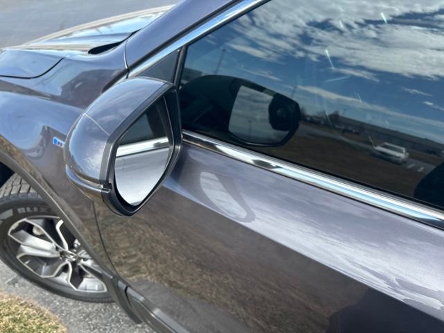 Used 2020 Honda CR-V EX image 30