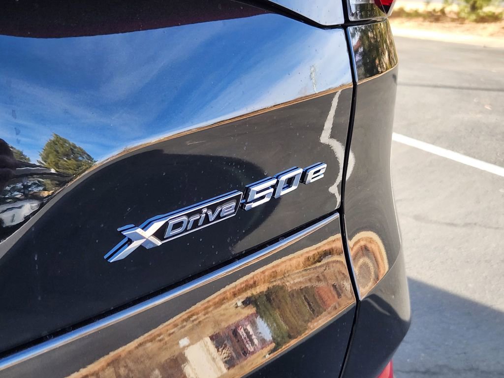New 2026 BMW X5 xDrive50e AWD/4WD image 21