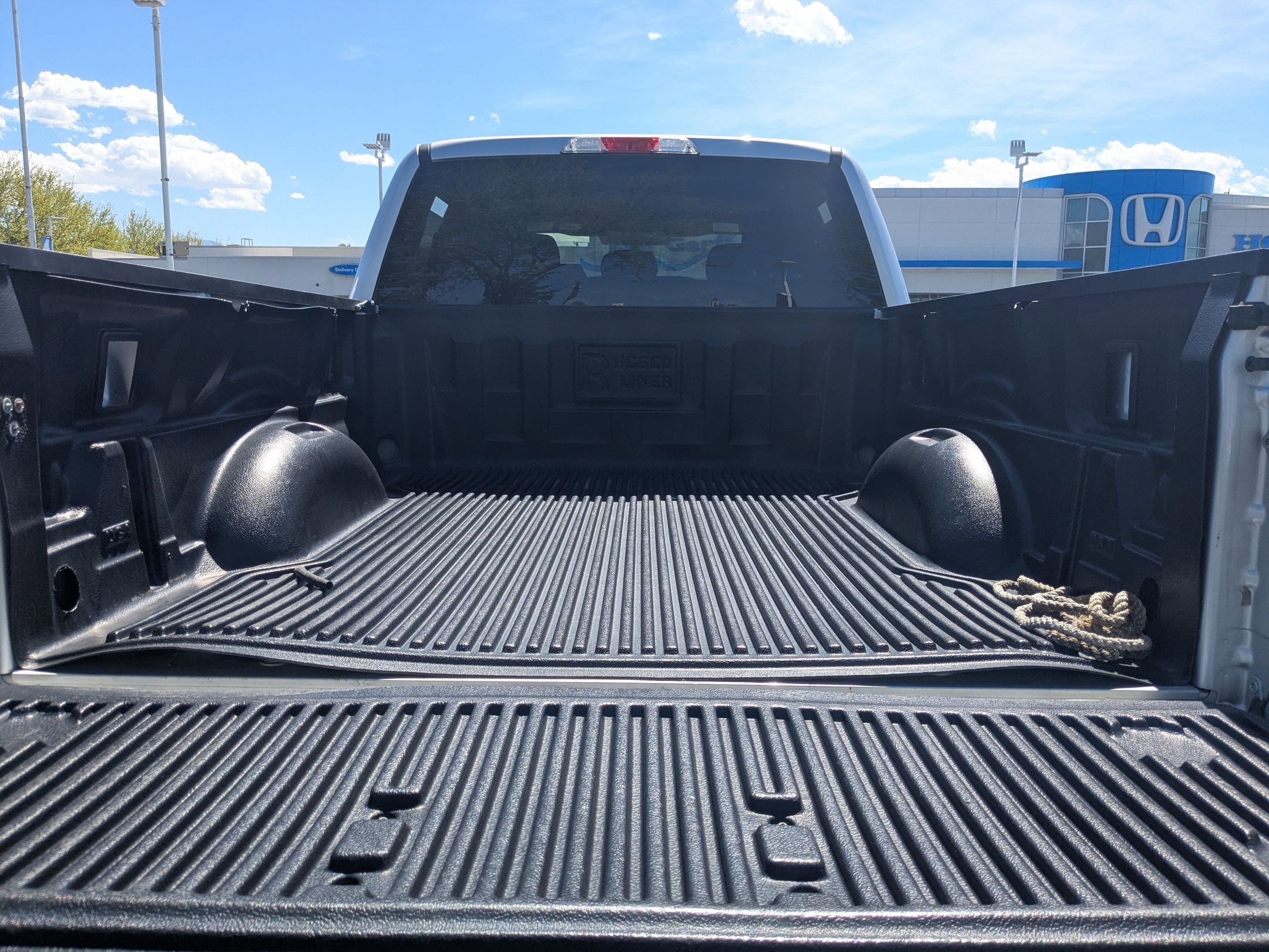 Used 2019 Ford F150 XLT w/ Trailer Tow Package image 29