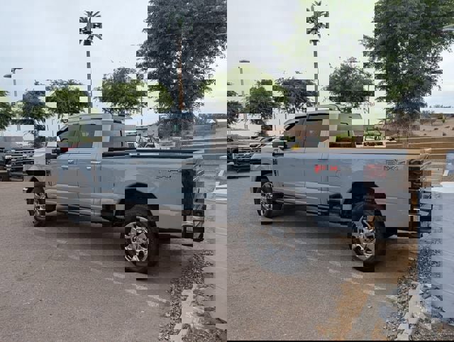 Used 2024 Ford F350 King Ranch w/ Chrome Package image 7