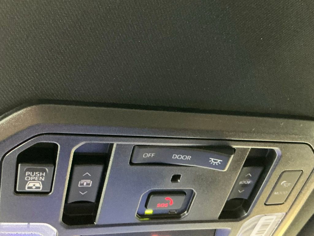 Used 2025 Toyota Tundra 1794 Edition image 72