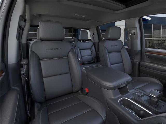 New 2026 GMC Sierra 1500 Denali w/ Technology Package image 16