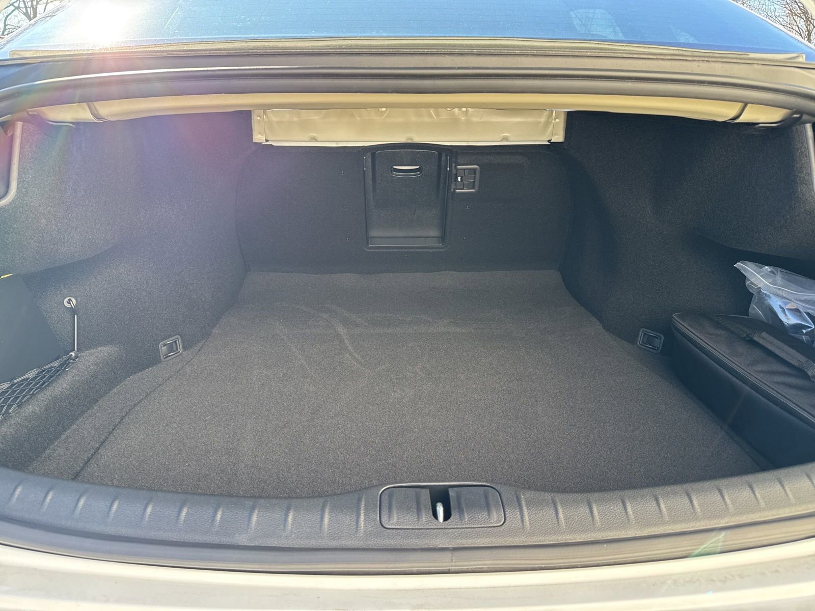 Used 2025 Genesis G80 2.5T Sport Prestige image 11