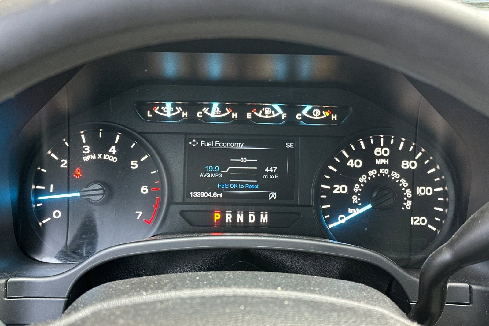 Used 2018 Ford F150 XL w/ Equipment Group 101A Mid image 19