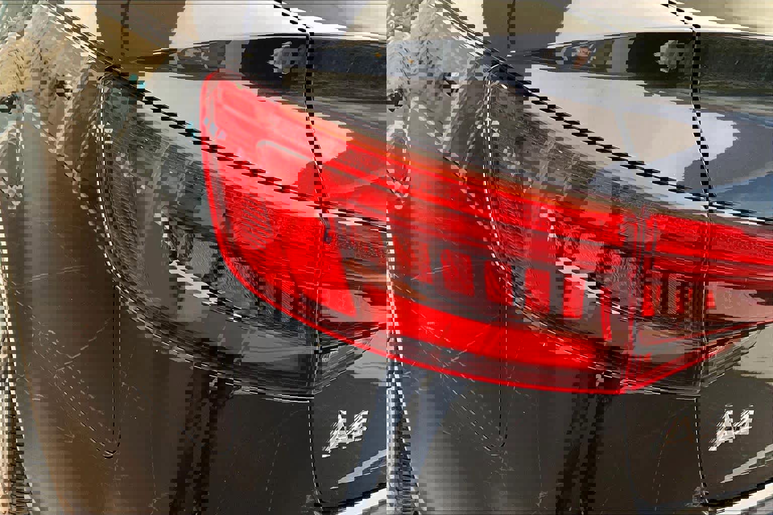 Used 2017 Audi A4 2.0T Premium Plus w/ Premium Plus Package image 28