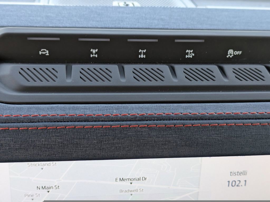 New 2025 Ford Bronco Raptor image 27