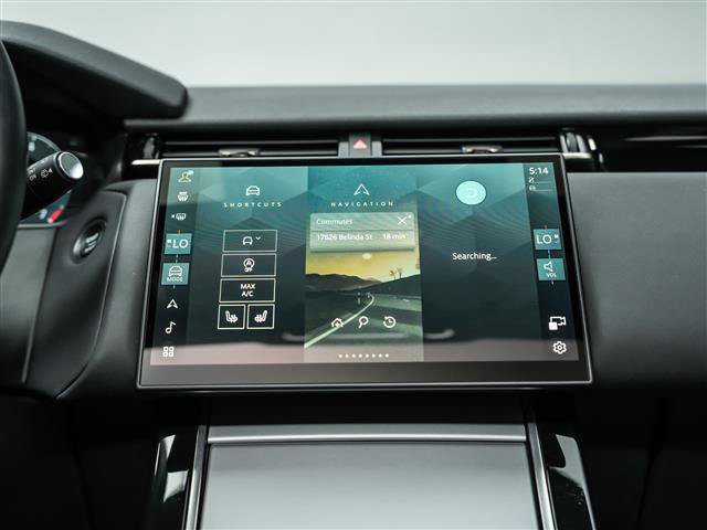 Used 2025 Land Rover Range Rover Velar S AWD/4WD image 19