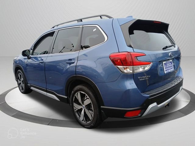 Used 2020 Subaru Forester Touring w/ Popular Package #2 AWD/4WD image 5