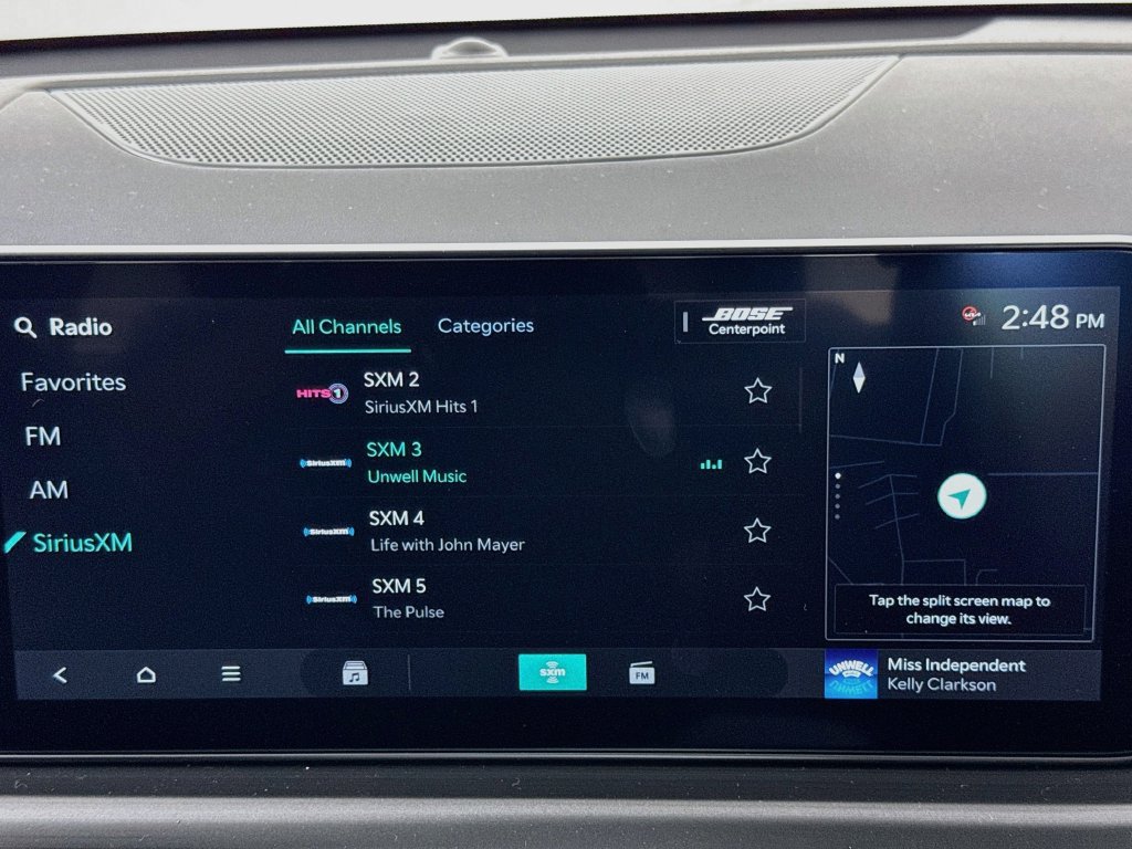 New 2026 Kia K5 GT-Line AWD/4WD image 16