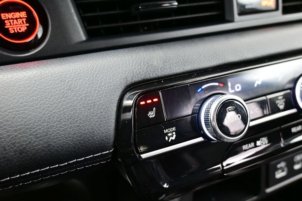 Used 2025 Honda Pilot EX-L image 48