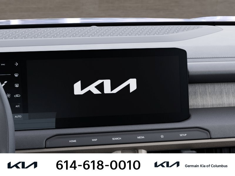 New 2027 Kia Telluride SX Prestige w/ Towing Package AWD/4WD image 23