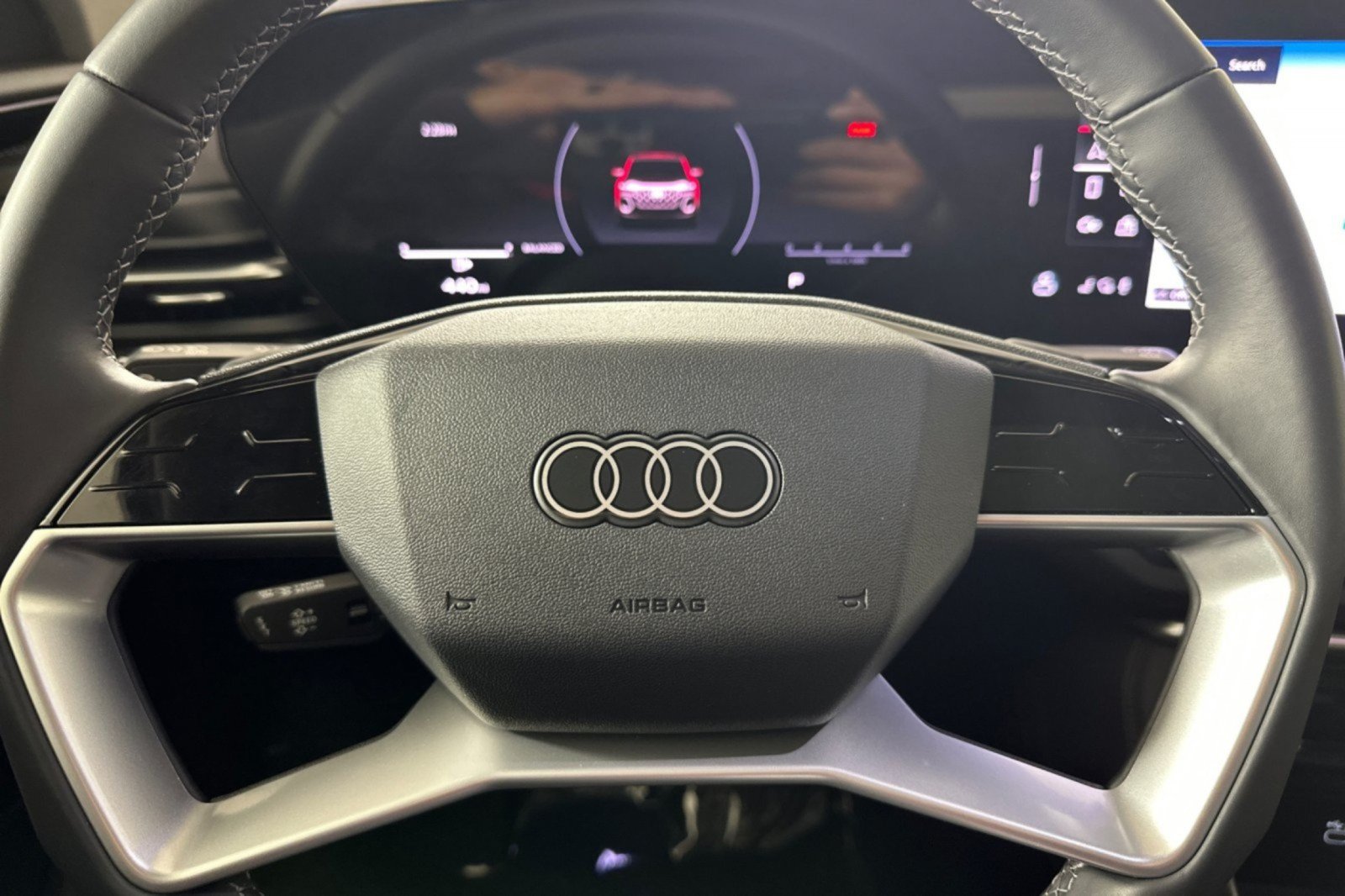 Used 2025 Audi Q5 Premium Plus w/ Premium Plus AWD/4WD image 22