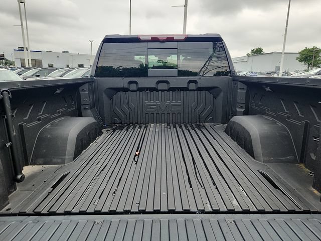 Certified 2025 GMC Sierra 1500 Denali Ultimate AWD/4WD image 30