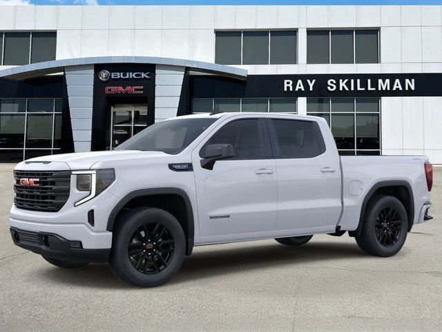 New 2026 GMC Sierra 1500 Elevation image 2