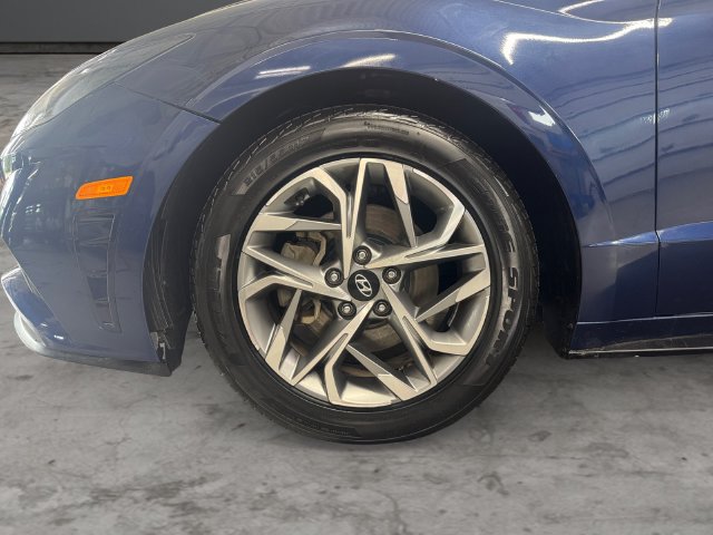 Used 2020 Hyundai Sonata SEL w/ Convenience Package FWD image 24