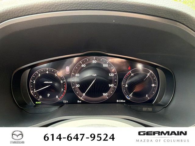 New 2026 MAZDA CX-90 3.3 Turbo S w/ Premium Plus AWD/4WD image 23