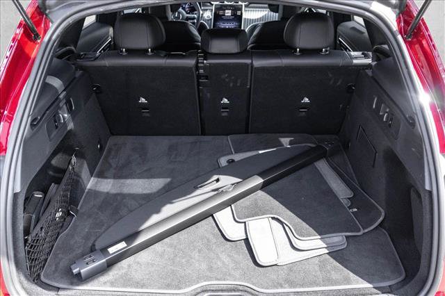 Certified 2026 Mercedes-Benz GLC 300 4MATIC image 23