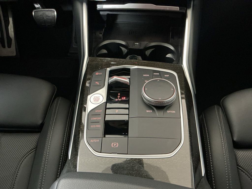 Certified 2023 BMW M340i w/ Premium Package RWD image 13