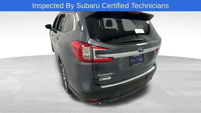 Certified 2025 Subaru Ascent Premium image 5
