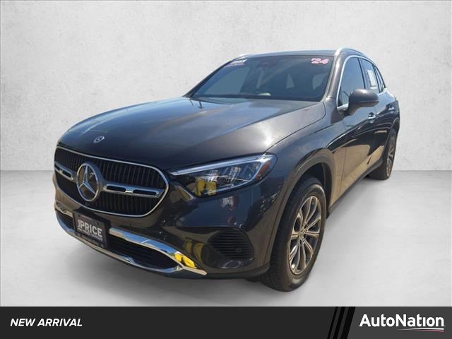 Used 2024 Mercedes-Benz GLC 300 4MATIC video 1