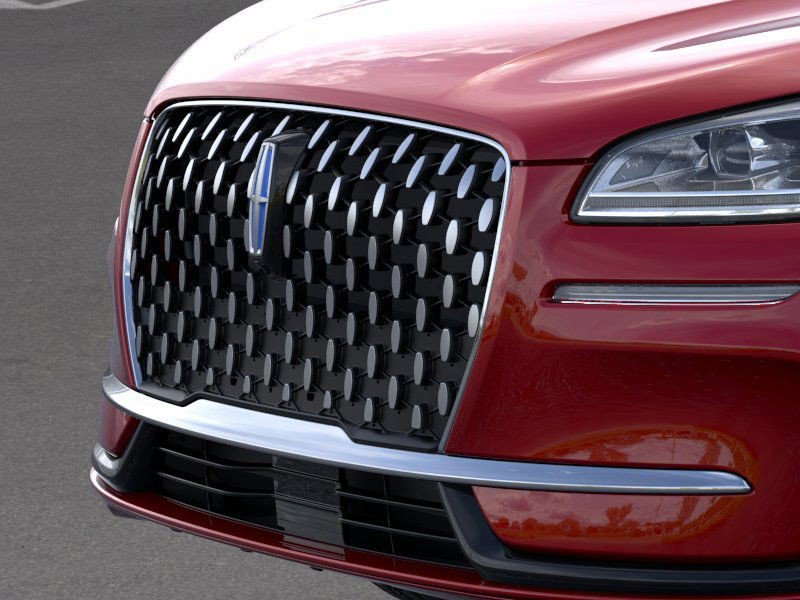 New 2026 Lincoln Corsair Grand Touring image 17